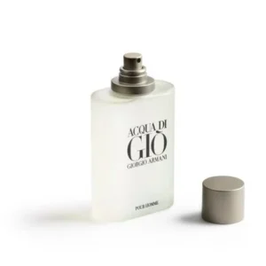 Acqua Di Gio 100ml EDT By Giorgio Armani (Mens)