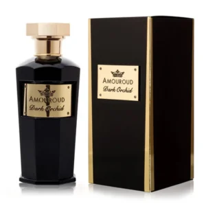 Amouroud Dark aimu