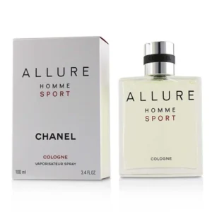 Chanel Allure