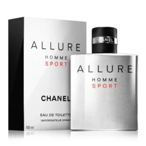 Chanel Allure Homme Sport EDT