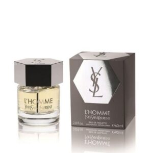 L'Homme Eau De Toilette