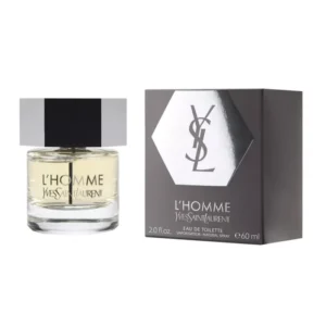 L'Homme Eau de Toilette