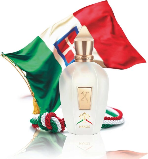 Naxos Eau de Parfum, 100 ml